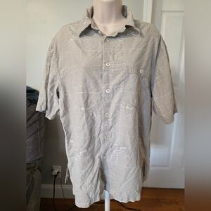 Harley Davidson Men's Shirt